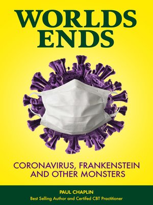cover image of World's Ends